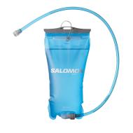 Poche à eau Bleu Salomon Soft Reservoir 1.5l pas cher