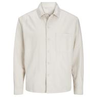 Chemise Beige Garçon Jack & Jones Jeurban pas cher