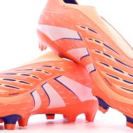 Adidas Predator League Men’s Orange Football Boots Photo of the Espace des Marques %store% store - view of %key%