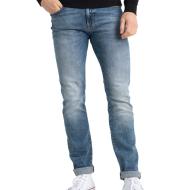 Jean Bleu Homme Petrol Industries Supreme Stretch pas cher