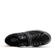 Baskets Noires Homme Converse Chuck 70 2-IN vue 4