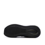 Baskets Noir Homme Calvin Klein Jeans Eva Runner Lace vue 5