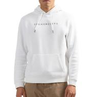 Sweat Blanc Homme Sun Valley LORIANT pas cher