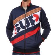 Veste Marine Homme Supreme Grip Rik pas cher