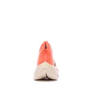 Chaussures de running Oranges Femme Nike Air Zoom Alphafly vue 3