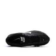 Baskets Noires Homme Nike Initiator vue 4