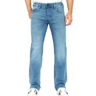 Jean Straight Bleu Homme Diesel Larkee