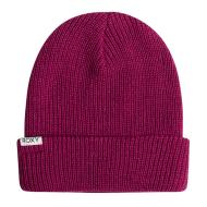 Bonnet Fushia Femme Roxy Island Fox