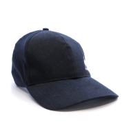 Casquette Noire Homme Le Coq Sportif 2210538 vue 2