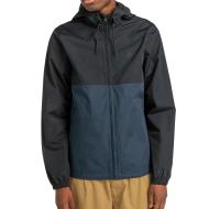 Veste Coupe Vent Marine Homme Element Alder Light 2 pas cher