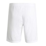 Short de Foot Blanc/Noir Homme Nike Dry Park vue 2