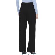Pantalon fluide Noir Femme JDY Leslie vue 2