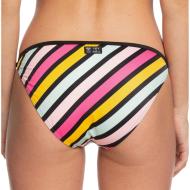 Bas de Bikini Noir Femme Roxy Pop Surf vue 2