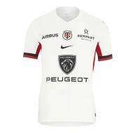 Stade Toulousain Maillot Réplica Extérieur Nike 2024 pas cher