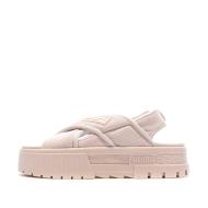 Sandales Rose Femme Puma Mayze Sandal pas cher