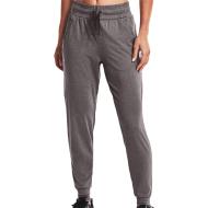 Jogging Gris Femme Under Armour New Fabric pas cher