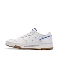 Baskets Blanches Homme Adidas Team Court 2 pas cher