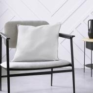 Coussin Blanc Today Coussin 45x45 cm