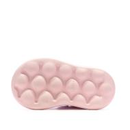 Baskets Roses Bébé Fille Adidas Grand Court 2.0 vue 5