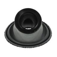 Bouchon Bâtons de marche Noir GUIDETTI vue 2