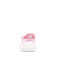 Sandales Rose Fille Adidas Altaswim I vue 3