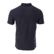 Polo Marine Homme Lee Cooper Olulu vue 2