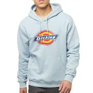 Sweat Bleu Homme Dickies Icon Logo pas cher