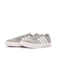 Baskets Gris Homme Adidas Vl Court 3.0 vue 6