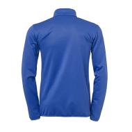 Veste bleue homme Uhlsport Liga 2.0 vue 2