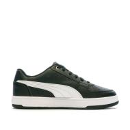 Baskets Noir Homme Puma Caven 2.0 vue 2