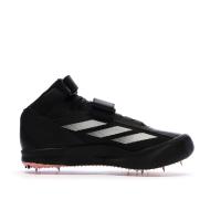 Zapatillas Atletismo Adidas Adizero Javelin Negro, Hombre ver 2