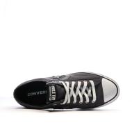 Baskets Grises Homme Converse Star Player vue 4