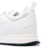 Baskets Blanches Homme Adidas Zx 700 Hd vue 7