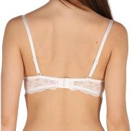 Soutien gorge Blanc Femme Les Petites Bombes Epure vue 2