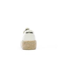 Chattawak Mujer Blanco Zapatillas Paco ver 3