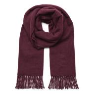 Écharpe Prune Femme Vero Moda Woven