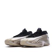 Baskets Beige Homme Adidas Anthony Edwards 1 vue 6