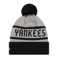 Bonnet Gris Homme New Era Kulich vue 2