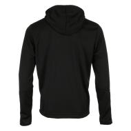 Veste de Sport Noir Homme Le Coq Sportif Ess Sport vue 2