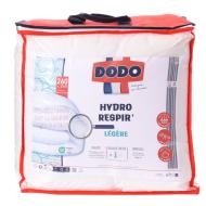 Couette Synthetique Legere Hydro Respir' Dodo 260X240 pas cher