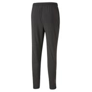 Jogging Noir Homme Puma Taperd 523162 vue 2