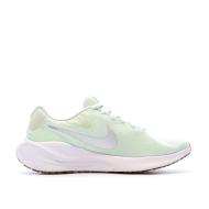 Chaussures de running Vert Femme Nike Revolution vue 2