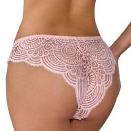 Shorty Rose Femme Les Petites Bombes Louna vue 2