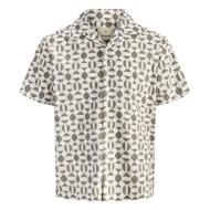 Chemise Beige Homme Jack & Jones Kevin