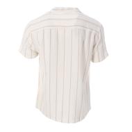 Chemise Beige Homme RMS26 4798 vue 2