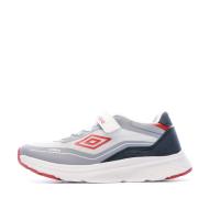 Baskets Grises Garçon Umbro Priam