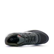 Chaussures de running Noir Homme Adidas Duramo 10 vue 4