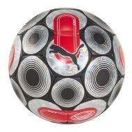 Ballon Noir/Gris/Rouge Puma 084447 pas cher