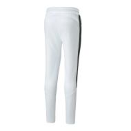Jogging Blanc Homme Puma Evostripe vue 2