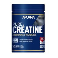 Pure Creatine Neutre 500gr pas cher